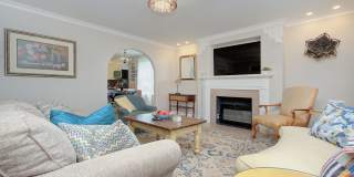 Discover this beautifully updated full brick single-family home in the heart of the historic Wesley Heights neighborhood, just minutes from Uptown Charlotte Gallery 8