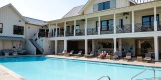 Atlantic Beach House Gallery 11