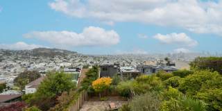 Panoramic SF Views, Elevated Cul-de-Sac Home in Eureka Valley Gallery 37