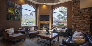 Rock Ridge Apartments Gallery 4