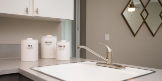 Hidden Oaks Apartments Gallery 10