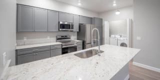 Inspiration Apartments Gallery 1