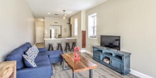 3633 McRee Avenue - A Gallery 9