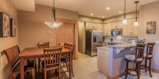 1 Bedroom | 1.5 Bathrooms | 2 Flexible Bonus Spaces | Luxury Riverstone Condo Gallery 3