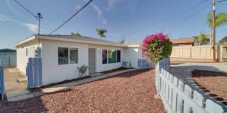 Newly Remodeled 2 Bedroom 1 Bath House! Gallery 1