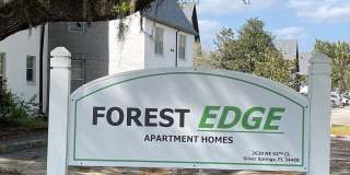 Forest Edge Apartments Gallery 1