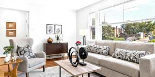 5129 CHILLUM Place NE 5129 CHILLUM Place NE Gallery 1