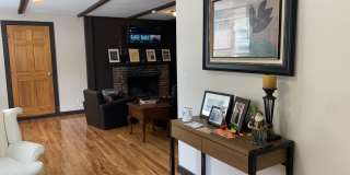 445 Hope st, Room 1 Gallery 5