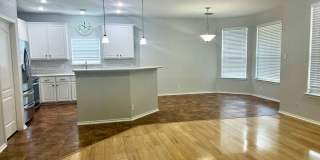 Spacious 4 Bedroom Home with Covered Patio in Cibolo Gallery 9
