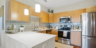 Mission Hills Apartments Gallery 11