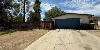 Cute 4 Bed/2 Bath SE Bakersfield Home w/ Bonus Room, RBP & Deposit Alternative Option Gallery 1