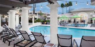 San Carlos Apartments Scottsdale Gallery 9