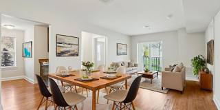 Summit Ridge Luxury Apartments Gallery 31