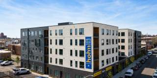HOHM Apartments Gallery 16
