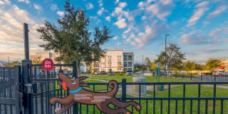 Linden on the GreeneWay Gallery 42