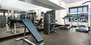 Paragon at Old Town Gallery 18