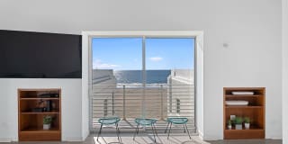 Sea Castle Apartments Gallery 19