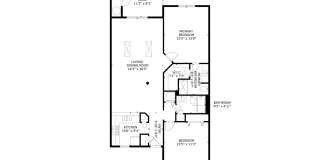 Upper Level Condo in Holton Place w/Community Pool Gallery 23