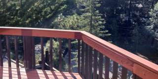 Big Bear Retreat Gallery 7
