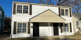 2 Bedroom Highland Apartment Gallery 1