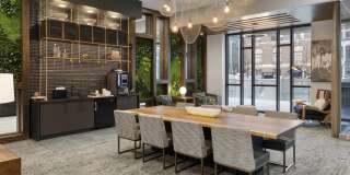 Preston Centre Gallery 18