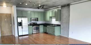 Amazing one bedroom one bathroom Denver Condo Gallery 18