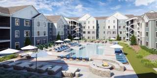 Altitude Wichita - Student Housing Gallery 9