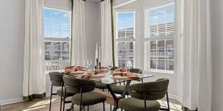 The Villas at Patapsco Glen Gallery 19
