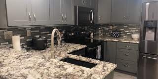 1 bedroom 1 bathroom furnished condo Gallery 4