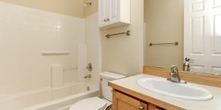 Desirable DuPont Rambler with AC - 1861 Palisade Blvd Gallery 13