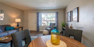 Retreat at Candelaria Gallery 18