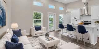 Parkside Townhomes Gallery 1