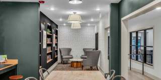 Alexan Research Park Gallery 17