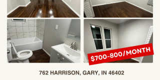 762 Harrison Street Gallery 1