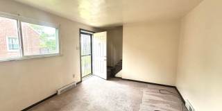 Well-Maintained 2 Bed, 1 Bath Townhome in West Mifflin - Central AC & Heat, Integral Garage - Available Immediately! Gallery 4
