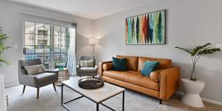 Trinity Lakes Apartments Gallery 18