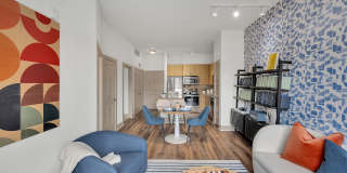 West 18th Lofts Gallery 35