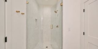 Gorgeous 4/3.5 Custom 3 Story Townhome Gallery 13