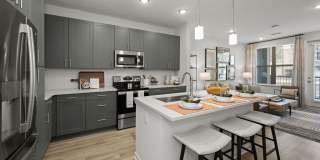 Reverie Belmont Gallery 2