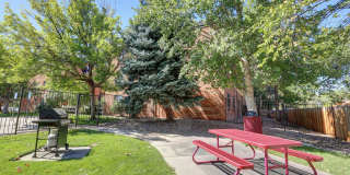 Allison Court Apartments Gallery 4