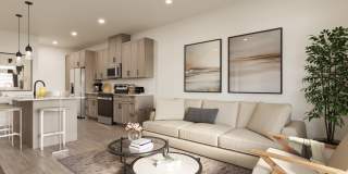 Evergreen at Whisper Valley Gallery 4