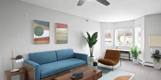 Creekside Commons Apartments Gallery 6