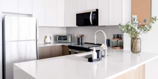 Liberty Towers Gallery 11