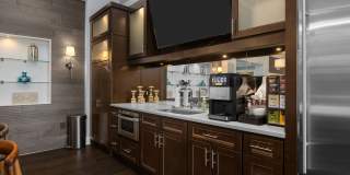 Barclay Glen Gallery 16