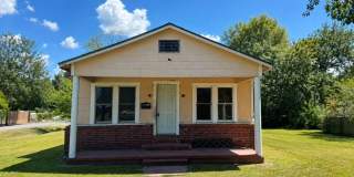 House For Rent 2405 Primrose St Beaumont, TX 77703 Gallery 1