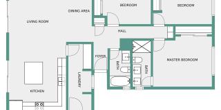 2333 E Paradise Drive Gallery 6