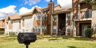 Willow Brook Apartment Homes Gallery 13
