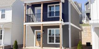 3-Bedroom Home with Flex Room and Resort-Style Amenities at Highbury Gallery 1