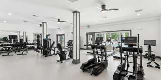 The Leo - 55+ Active Adult Apartment Homes Gallery 32