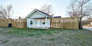Cute 2BD/1BTH Home in the Heart of OKC Near OU Medical Center Gallery 6